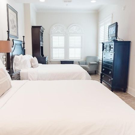 Sea Gate Inn St. Simons Island Zewnętrze zdjęcie