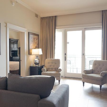 Sea Gate Inn St. Simons Island Zewnętrze zdjęcie