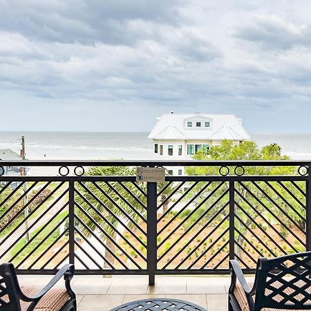 Sea Gate Inn St. Simons Island Zewnętrze zdjęcie