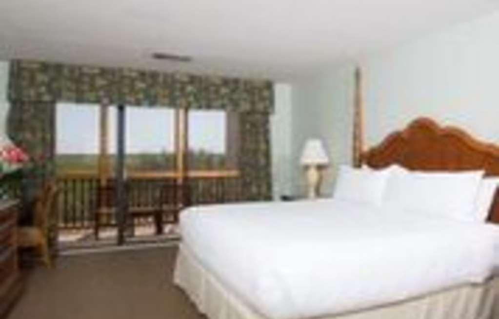 Sea Gate Inn St. Simons Island Pokój zdjęcie