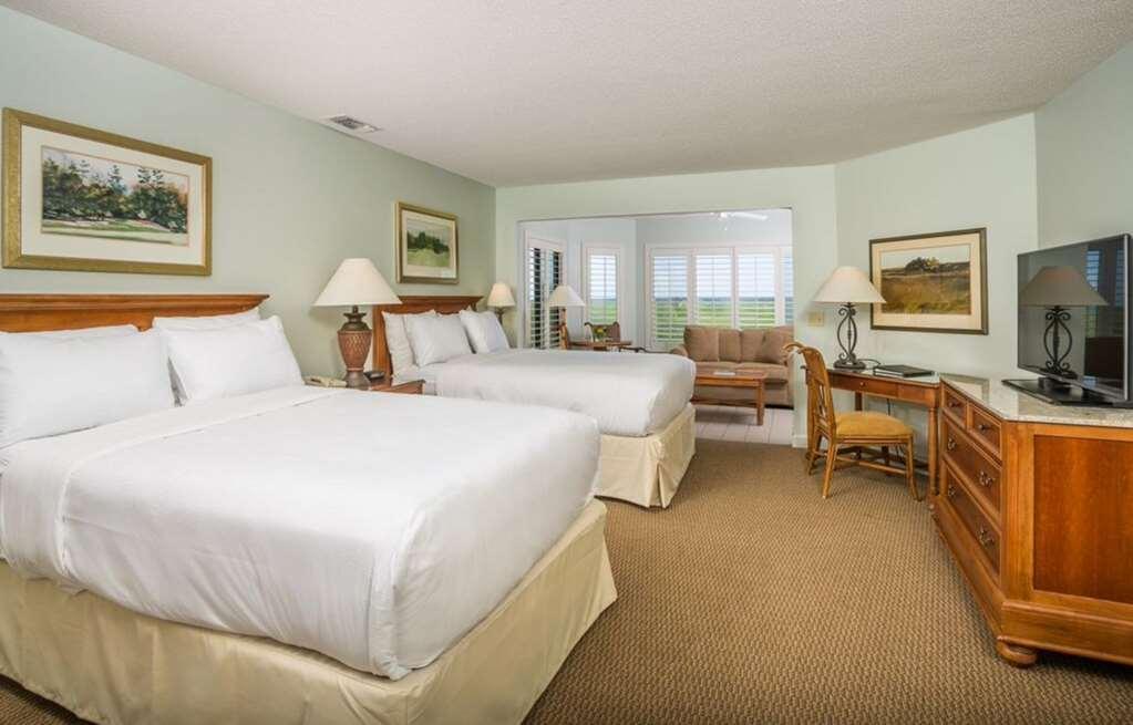 Sea Gate Inn St. Simons Island Pokój zdjęcie