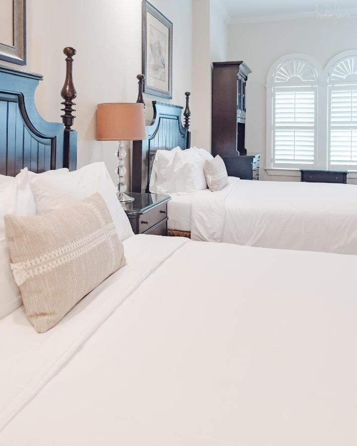 Sea Gate Inn St. Simons Island Zewnętrze zdjęcie