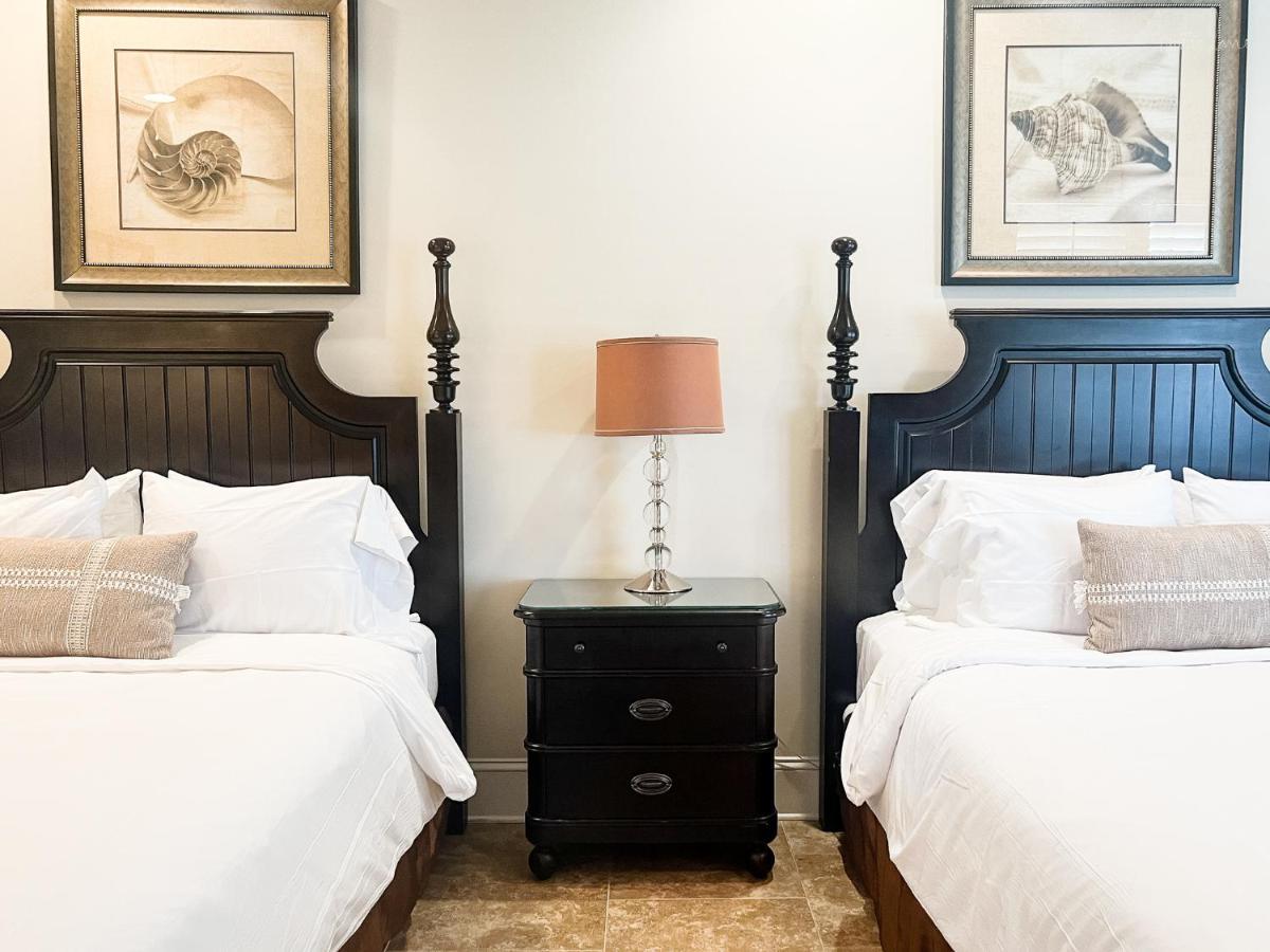 Sea Gate Inn St. Simons Island Zewnętrze zdjęcie