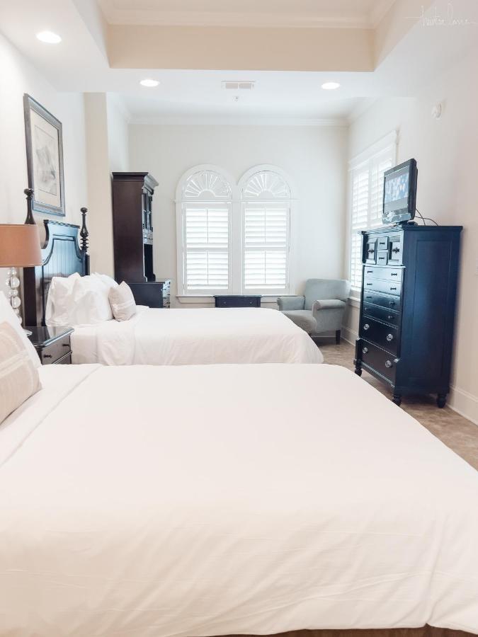 Sea Gate Inn St. Simons Island Zewnętrze zdjęcie