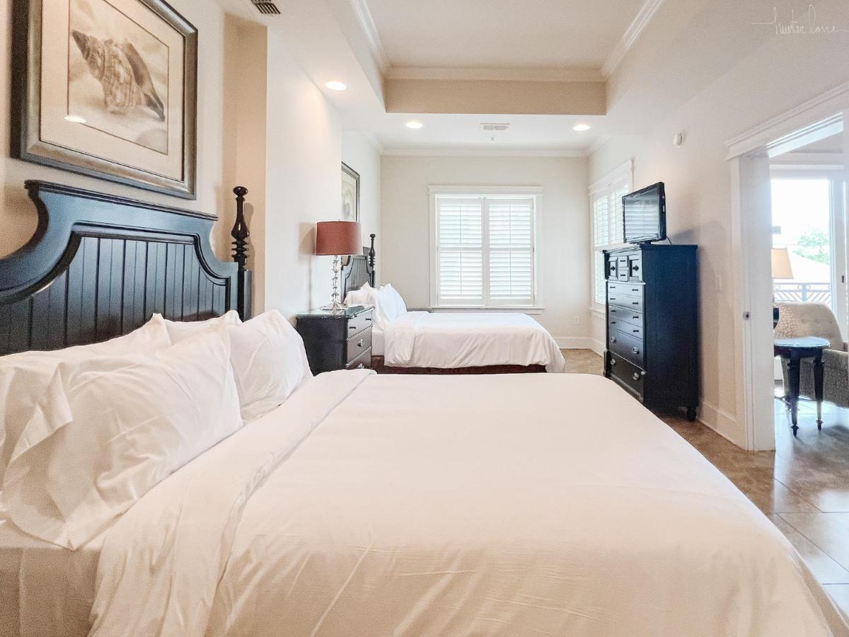 Sea Gate Inn St. Simons Island Zewnętrze zdjęcie