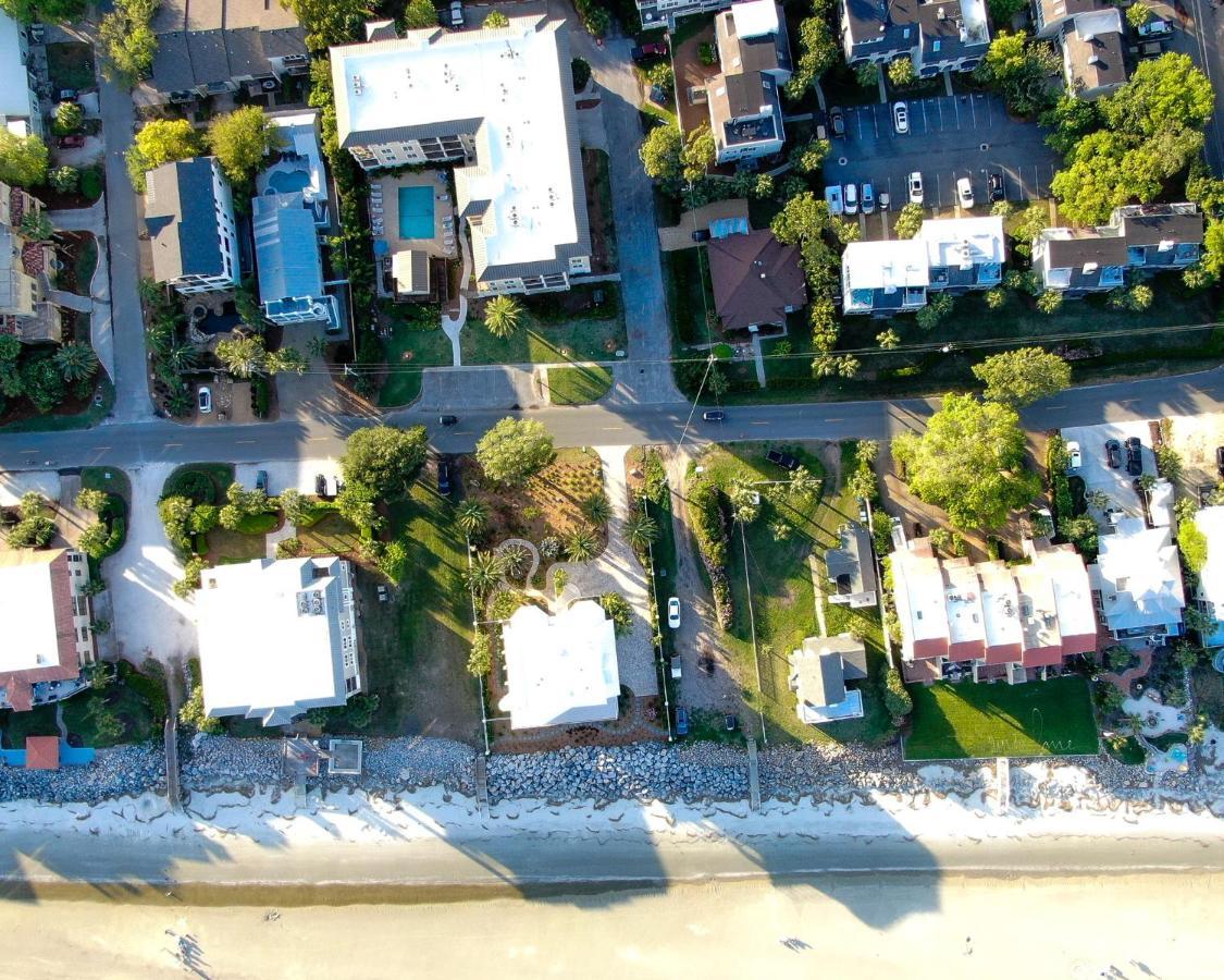 Sea Gate Inn St. Simons Island Zewnętrze zdjęcie