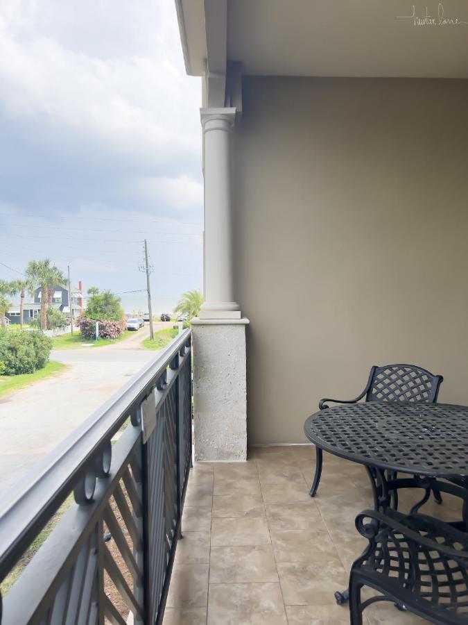 Sea Gate Inn St. Simons Island Zewnętrze zdjęcie
