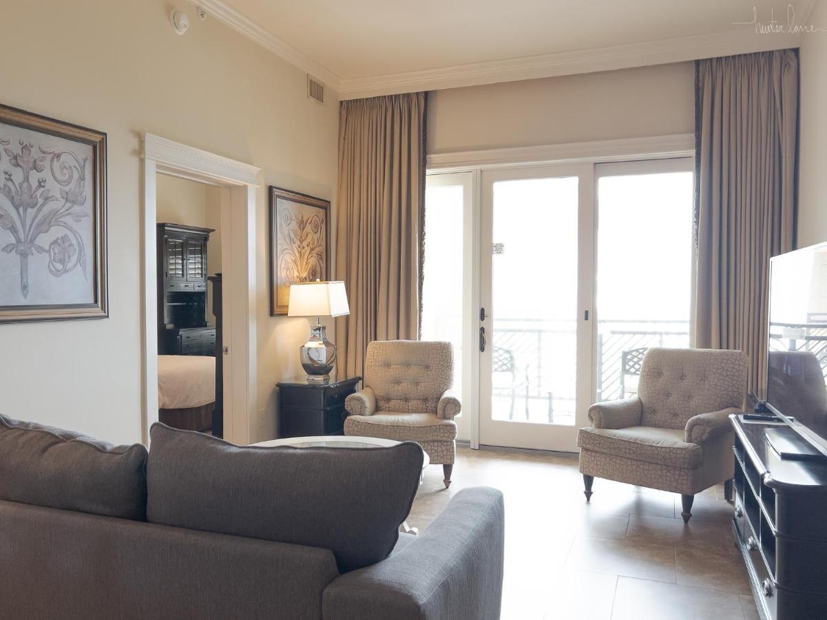 Sea Gate Inn St. Simons Island Zewnętrze zdjęcie