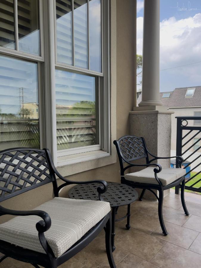 Sea Gate Inn St. Simons Island Zewnętrze zdjęcie