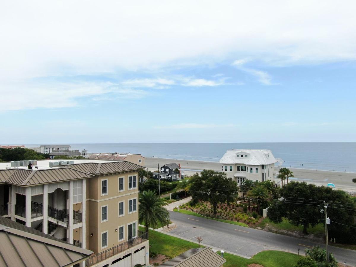 Sea Gate Inn St. Simons Island Zewnętrze zdjęcie