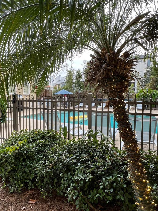 Sea Gate Inn St. Simons Island Zewnętrze zdjęcie