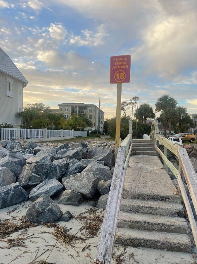 Sea Gate Inn St. Simons Island Zewnętrze zdjęcie