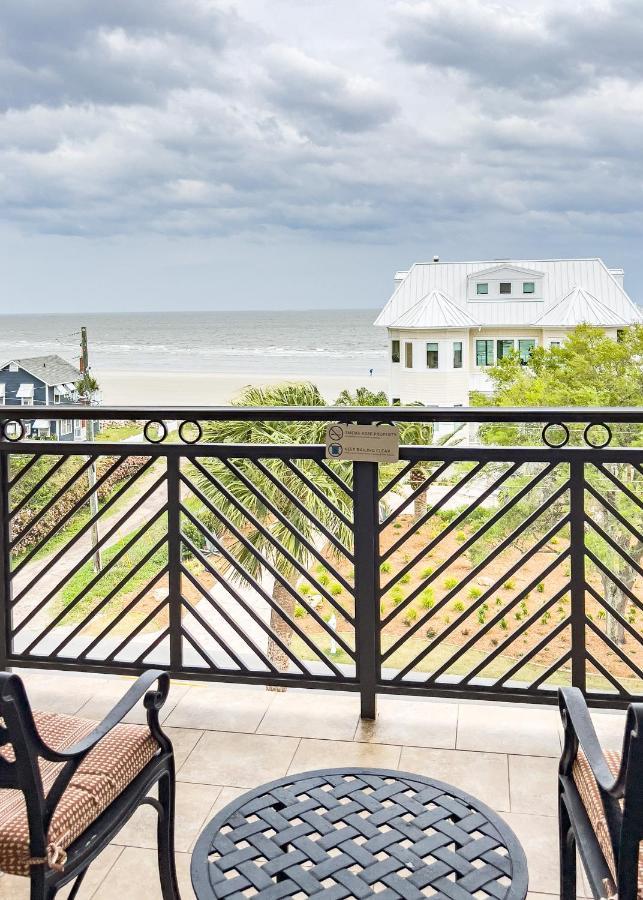 Sea Gate Inn St. Simons Island Zewnętrze zdjęcie