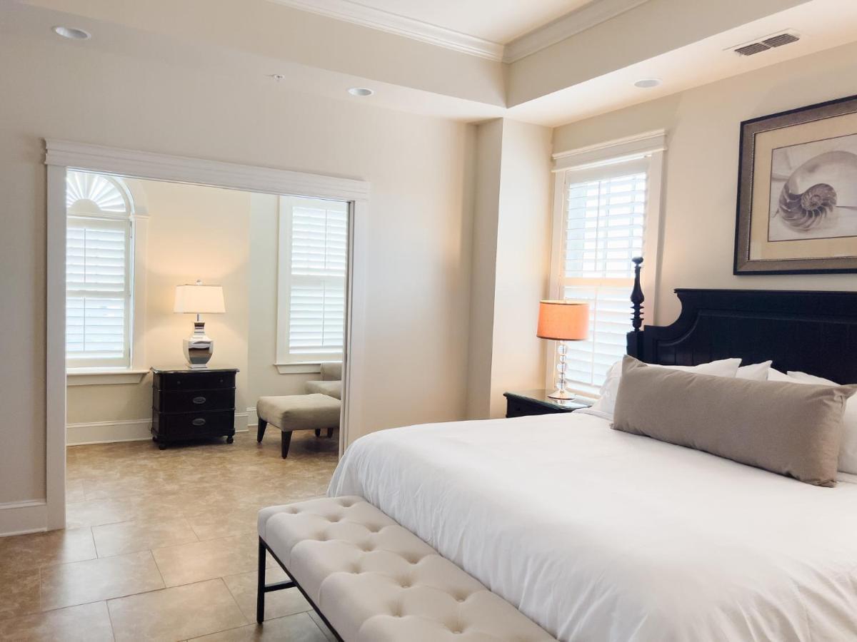 Sea Gate Inn St. Simons Island Zewnętrze zdjęcie